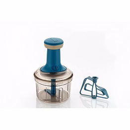 push chopper 800 ml