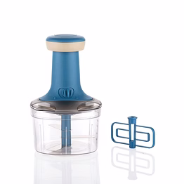 square push chopper 600 ml