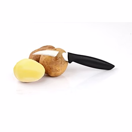 peeling knife