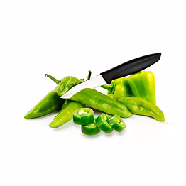 vegateble knife