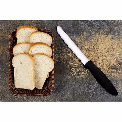 bread knife