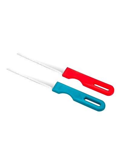 KITCHEN KNIFE SET OF 12 PCS-12624696