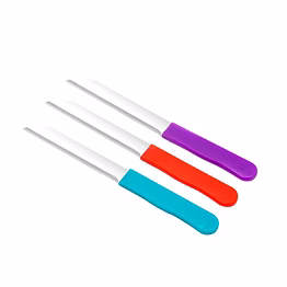 kitchen knife set of 12 pcs