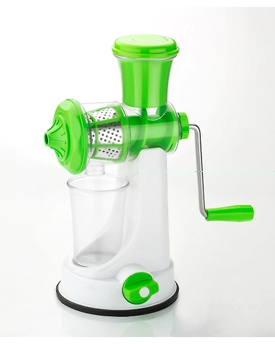 ROUND FRUIT JUICER-12624716