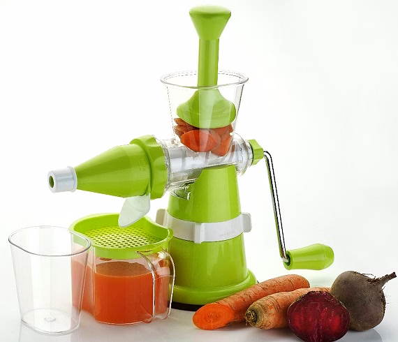 superb juicer abs body