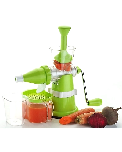 SUPERB JUICER ABS BODY-12624728