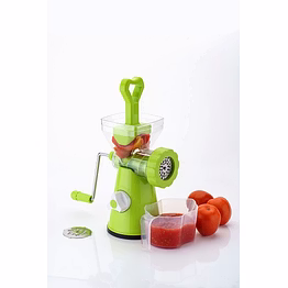 crash juicer abs body