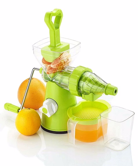 marvelous juicer