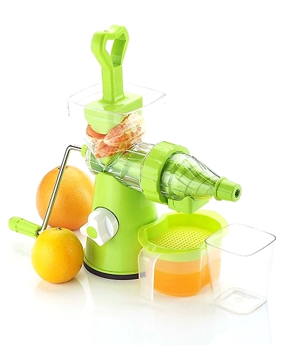 MARVELOUS JUICER-12624732
