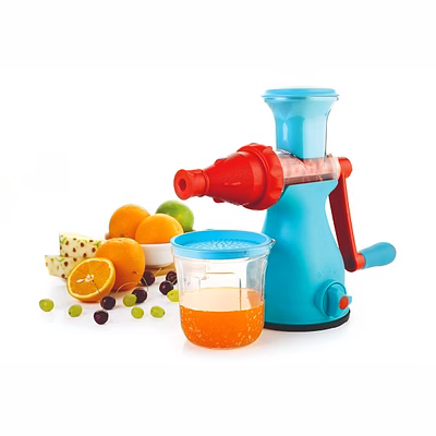 carrot juicer
