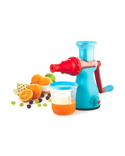 CARROT JUICER-12624734