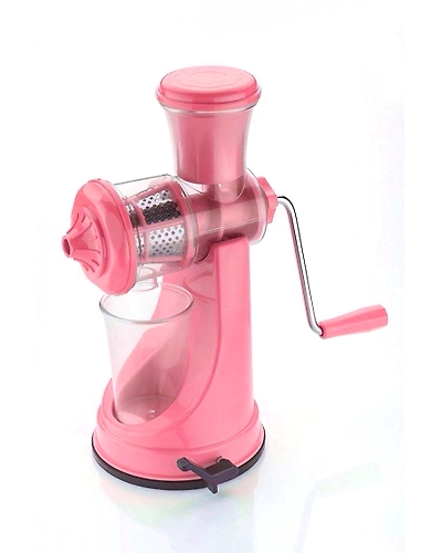FRUIT JUICER SS STRAINER-12624738