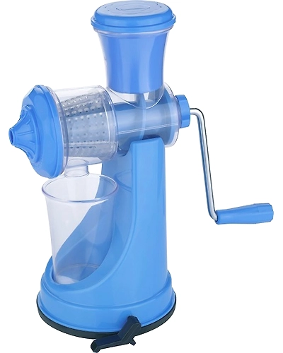 FRUIIT JUICER PLASTIC STRAINER-12624740