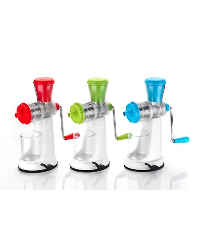 FRUIT JUICER SS STRAINER-12624746