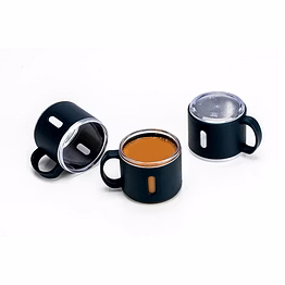 tea cup 6 pcs set