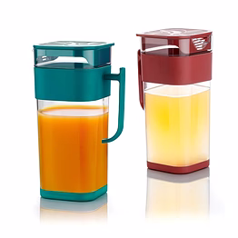 square jug