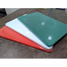 chopping board