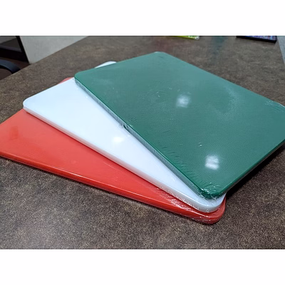 chopping board
