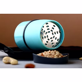 dry fruit cutter