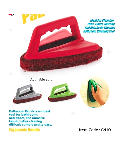 CLEANING BRUSH-12624892
