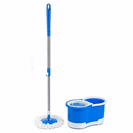 mop