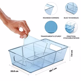 storage containers