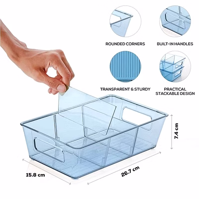 storage containers