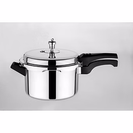 pressure cooker
