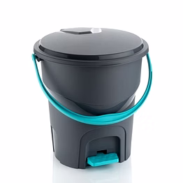 dust bin