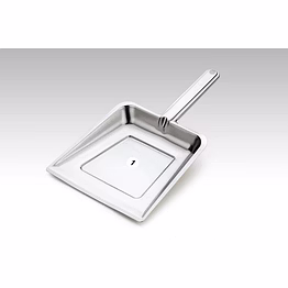 ss dust pan
