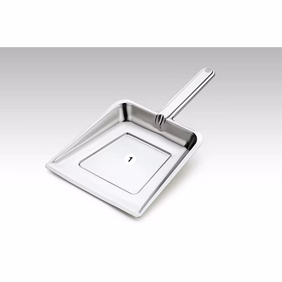 ss dust pan