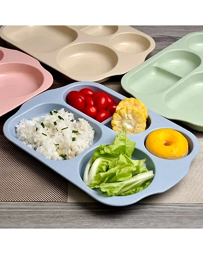 PLASTIC PLATE-12624942