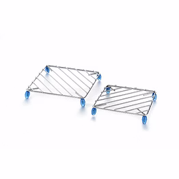 square hot plate stand