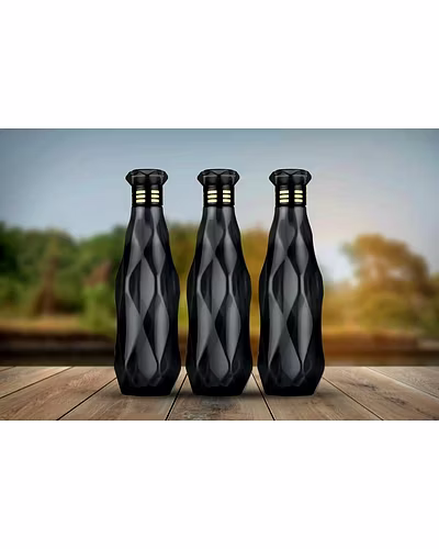BLACK BOTTLE-12624972