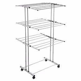 cloth rack