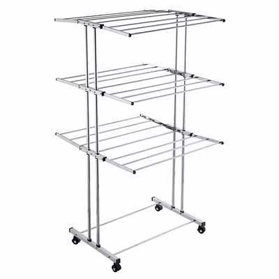 cloth rack