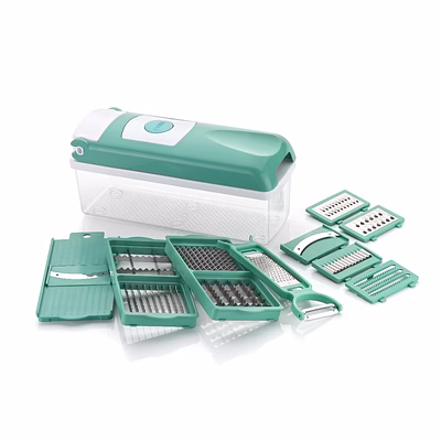 nicer dicer 13 in 1