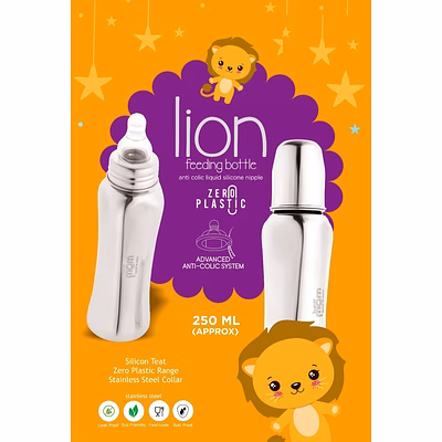baby bottle