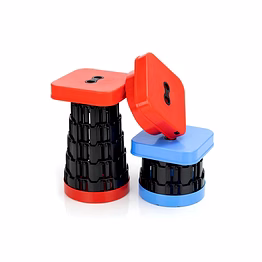 folding stool