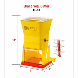 grand vegetable cutter with drawer