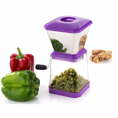 millon grater with lid