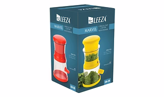 MARVEL CHILLI CUTTER WITH PUSHER