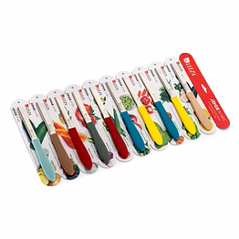 kitchen knife