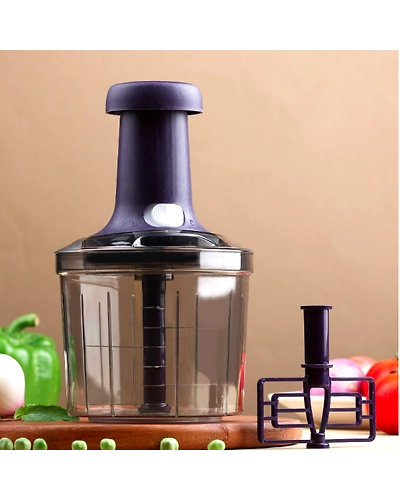 NEO PUSH CHOPPER 1000 ML SQUARE-12653629
