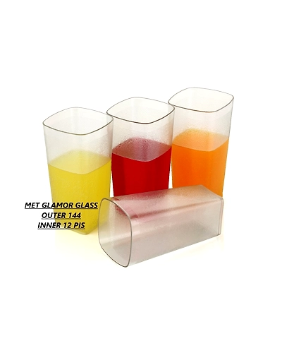 MET GLAUMOR GLASS-12653631