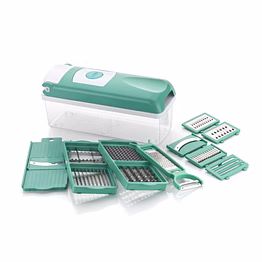 13 in 1 nicer dicer