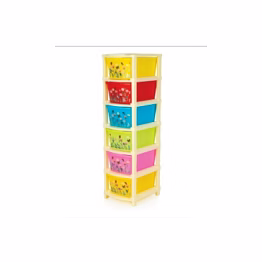 multi layer drawer