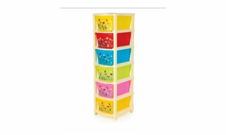 MULTI LAYER DRAWER