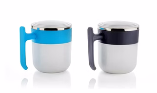 POP MUG