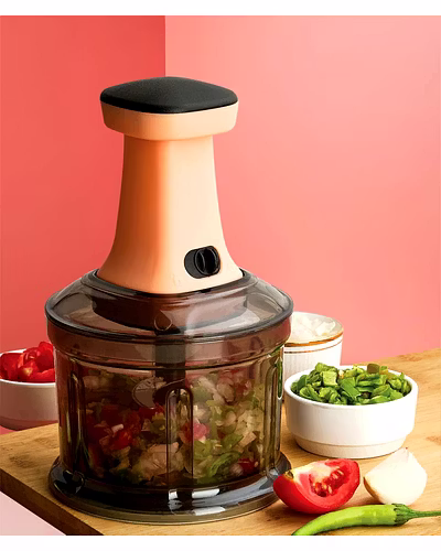 TONY PUSH CHOPPER 900 ML-12722473